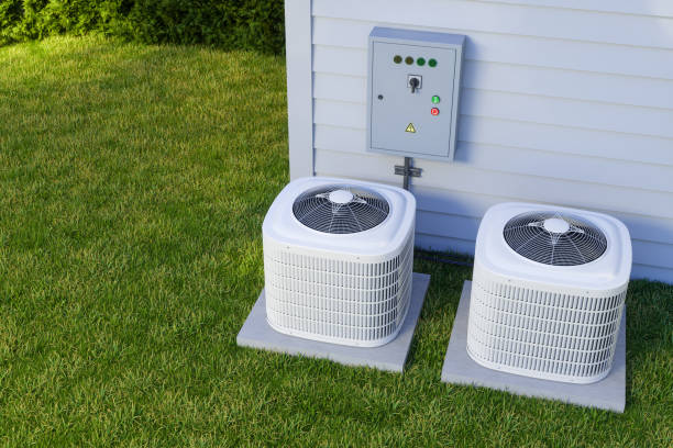 Best HVAC Installation Services  in Riverview, MI