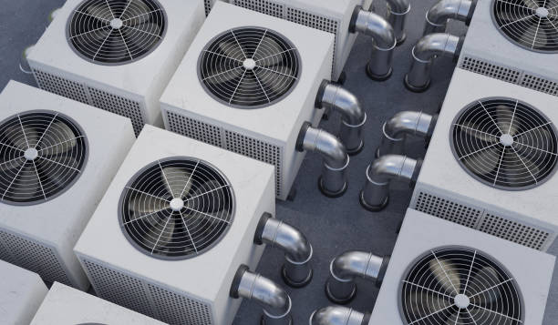 Best HVAC Replacement Cost  in Riverview, MI