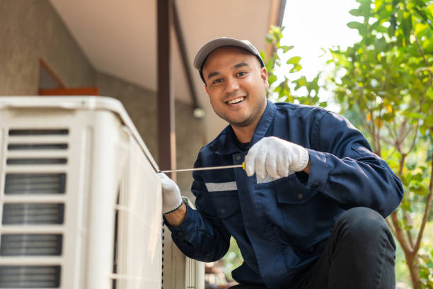 Best HVAC Emergency Services  in Riverview, MI