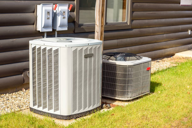 Best HVAC Companies Near Me  in Riverview, MI
