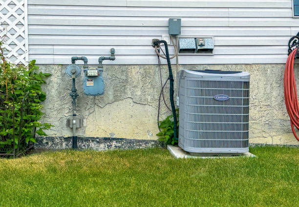 HVAC Maintenance Plan in Riverview, MI